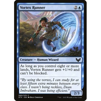 Vortex Runner