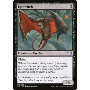 Pipistrocchio