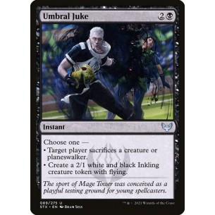 Umbral Juke