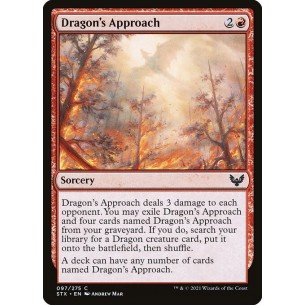 Avvento del Drago