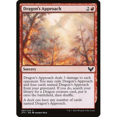 Avvento del Drago