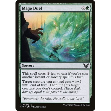 Duello Magico