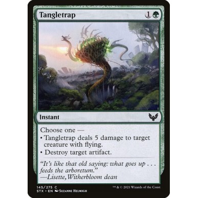 Tangletrap