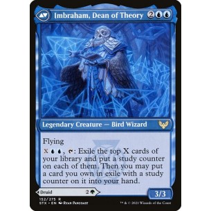 Kianne, Dean of Substance... 2