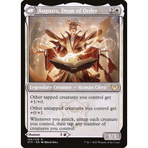 Plargg, Dean of Chaos //... 2