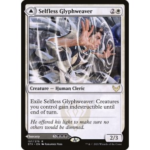 Selfless Glyphweaver //...