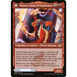 Uvilda, Dean of Perfection... 2