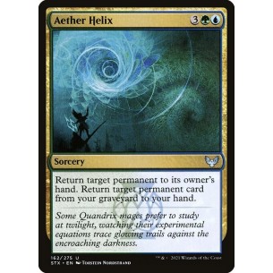 Aether Helix
