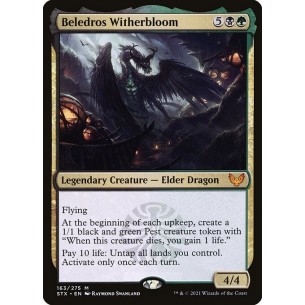 Beledros Witherbloom