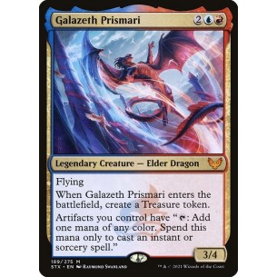 Galazeth Prismari
