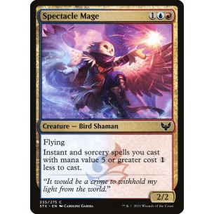 Spectacle Mage