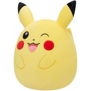 Squishmallows - Pikachu -... 2