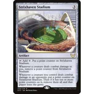 Stadio di Strixhaven