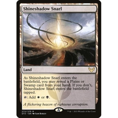 Shineshadow Snarl