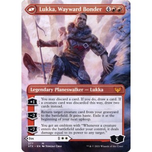 Mila, Crafty Companion //... 2