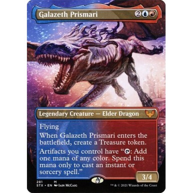 Galazeth Prismari