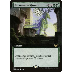 Exponential Growth