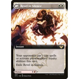 Flamescroll Celebrant //... 2