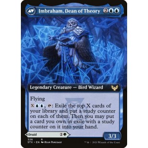 Kianne, Dean of Substance... 2