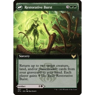 Pestilent Cauldron //... 2