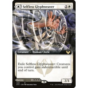 Selfless Glyphweaver //...