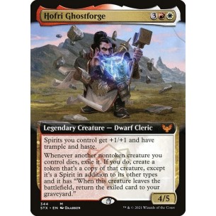Hofri Ghostforge