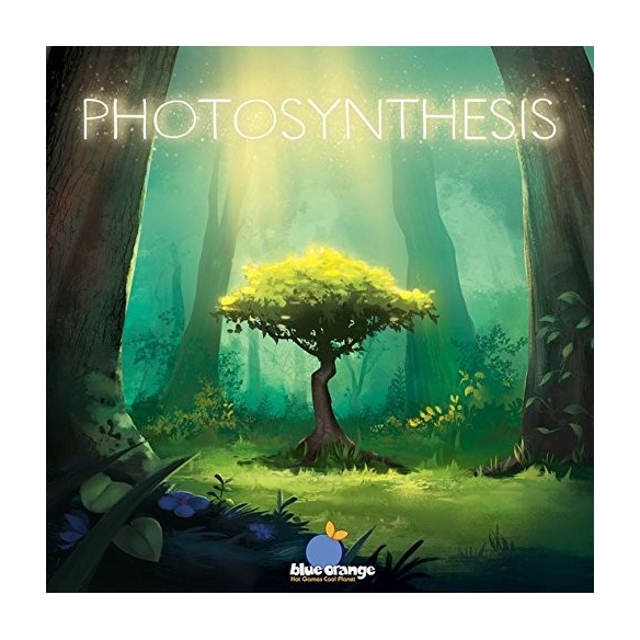 Photosynthesis Giochi per Esperti