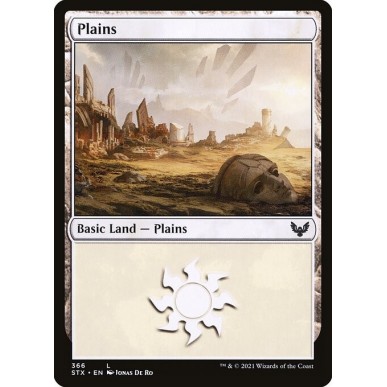 Plains