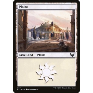 Plains