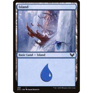 Island