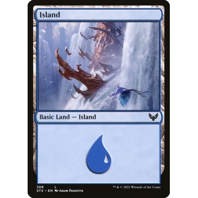 Island