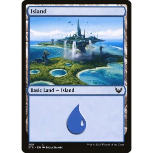 Island
