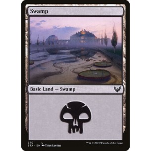 Swamp