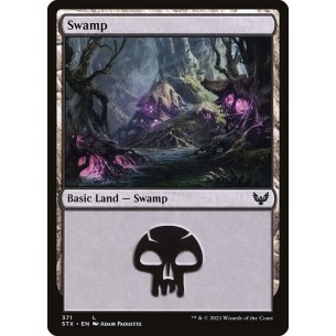 Swamp