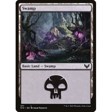 Swamp