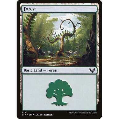 Forest
