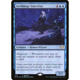 Arcimago Emerito