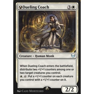 A-Dueling Coach