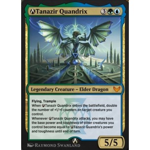 A-Tanazir Quandrix
