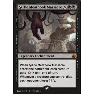 A-The Meathook Massacre