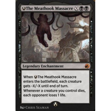 A-The Meathook Massacre