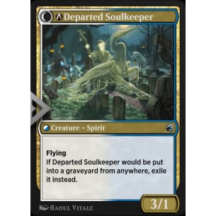 A-Devoted Grafkeeper //... 2