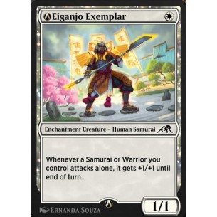 A-Eiganjo Exemplar