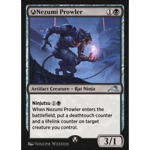A-Nezumi Prowler