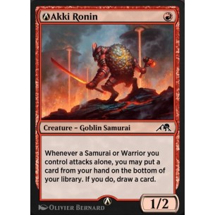 A-Akki Ronin