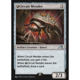 A-Circuit Mender