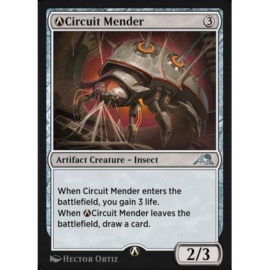 A-Circuit Mender
