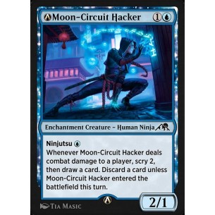 A-Moon-Circuit Hacker