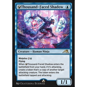 A-Thousand-Faced Shadow