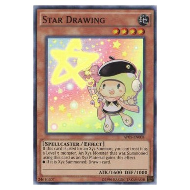 Disegnatore di Stelle